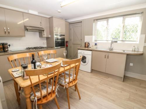 Lon Goch Cottage - image 14