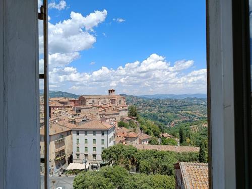 Residenza Perusia, Pérouse
