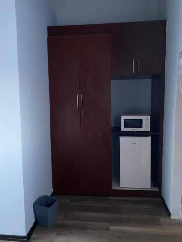 Highlands Lodge in Tlokoeng