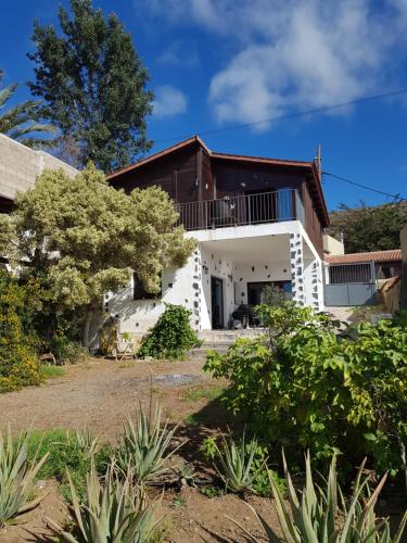  Casa Tinguaro, Pension in Chiguergue