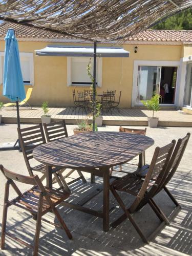 Vacance de Reve in Causses-et-Veyran