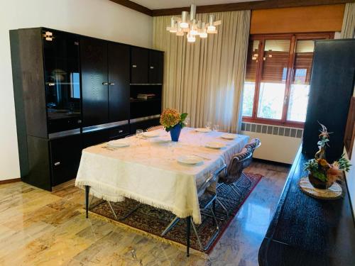 Iekārtas, Peaceful Country Living at Apartments at Villa Clara in Grizzana Morandi
