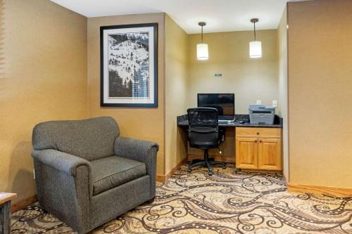 Best Western Blackfoot Inn