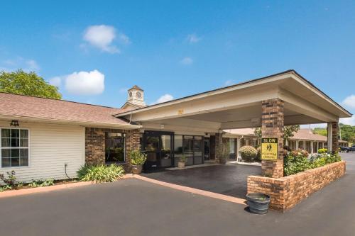 Best Western Inn Winchester in Winchester, USA