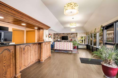 Best Western Inn Winchester in Winchester, USA