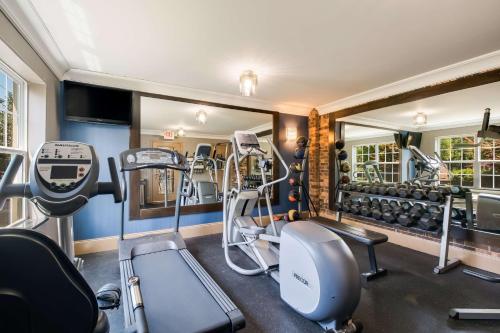 Best Western Inn Winchester in Winchester, USA