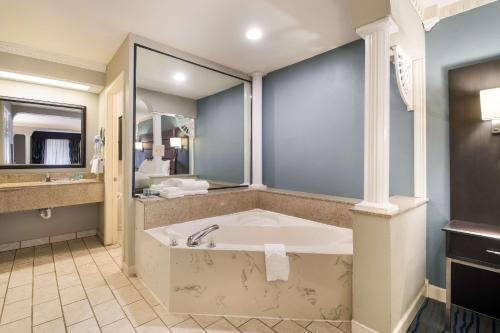 Best Western Inn Winchester - image 6