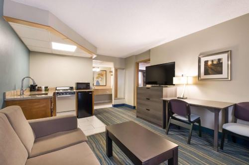 Best Western Inn Winchester in Winchester, USA