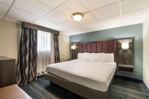 . Best Western Inn Winchester