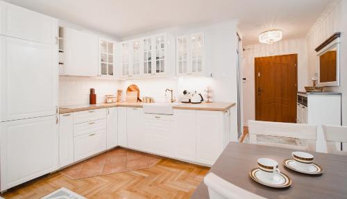 Apartament Marta Luxury