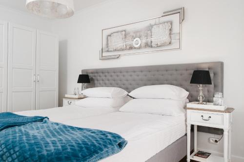 Apartament Marta Luxury