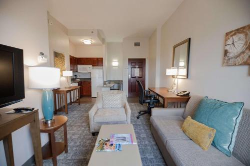 Staybridge Suites Baton Rouge-University At Southgate