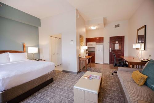 Staybridge Suites Baton Rouge-University At Southgate