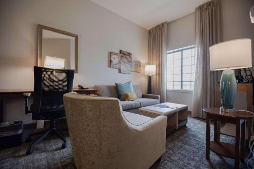 Sonesta ES Suites Baton Rouge University at Southgate