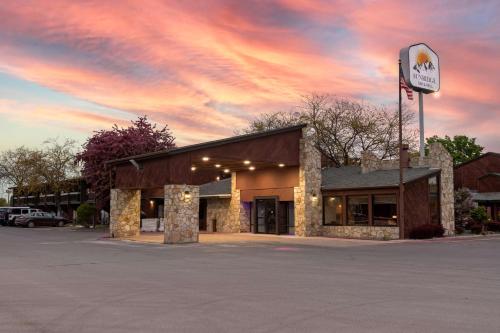 Best Western Sunridge Inn & Conference Center