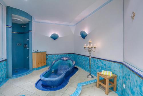 Berghotel Hammersbach - image 4
