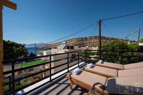 AKTI Homes Matala 5