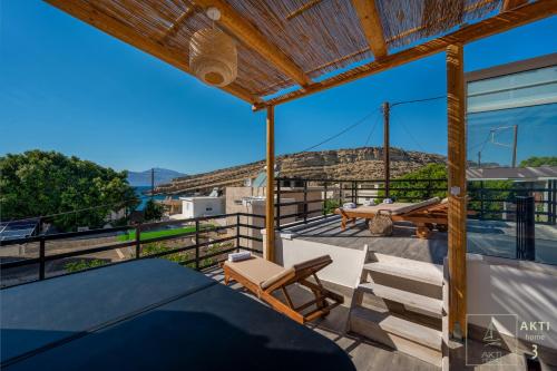 AKTI Homes Matala 3