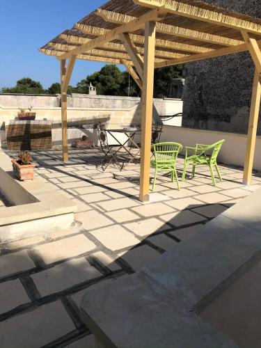I LOVE PUGLIA HOUSE
