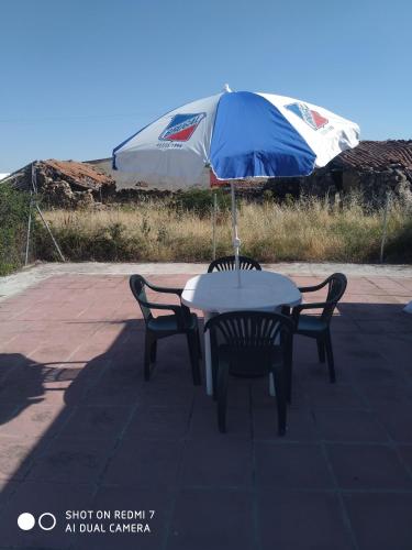 Iekārtas, CASITA AZUL MUÑICO , AVILA (CASITA AZUL MUNICO , AVILA) in Manjabalago