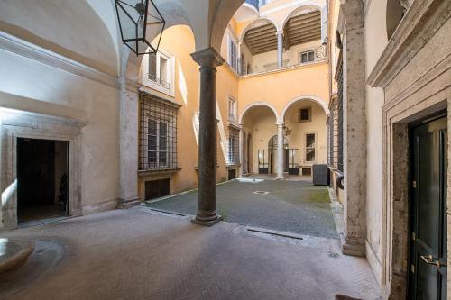 Banchi Apartments - Castel Sant'Angelo, Rzym