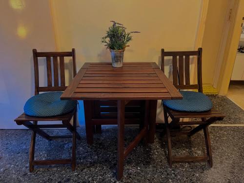  Marianna's Studio in Saronida in Lagonisi