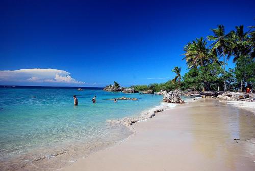 ชายหาด, Pousada Timbalada in มอร์โร เดอซาโอ พอโล
