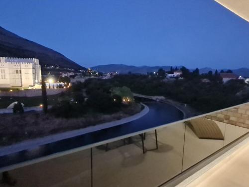 Balcony/terrace, Vila Hercegovka in Trebinje