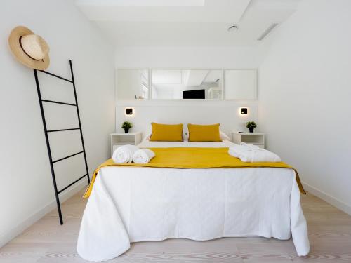 Hostel Charino in Pontevedra