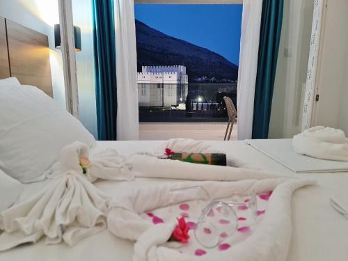 Vila Hercegovka in Trebinje