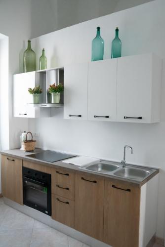  Al muro casa vacanza in Leverano