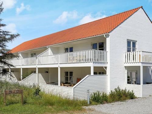  Apartment Skagen in Skagen