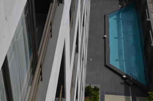 Welen Hill Downtown Santiago