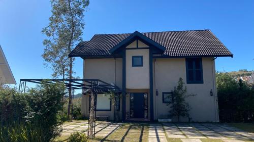 HOSTYN Casa Paraiso nas Montanhas, Condominio de Alto Padrao cercado pela Natureza - Campos Do Jordao