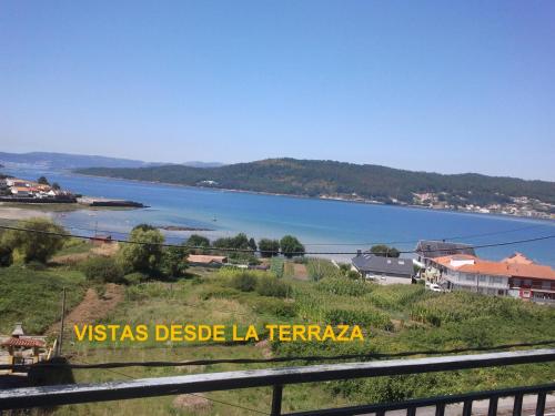  Apartamento Playa a 20 minutos de Santiago in Noya