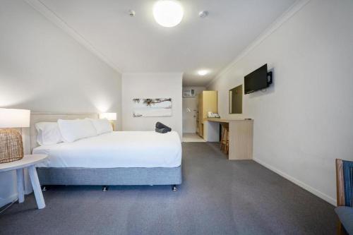 Woolgoolga Coast Motel