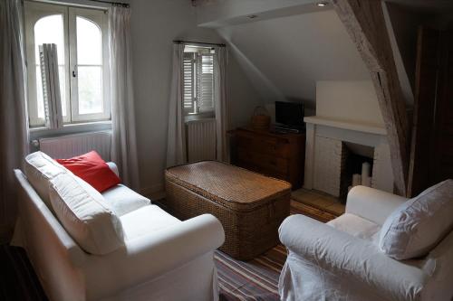 Studio Rempart, Brussels (photo 8)