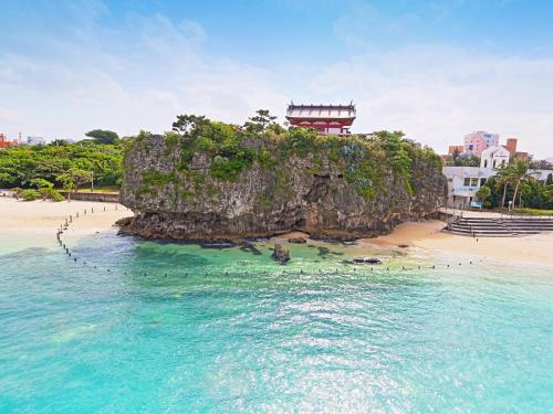 Tempat wisata terdekat, Hotel Abest Naha Kokusai Street in Pulau Utama Okinawa