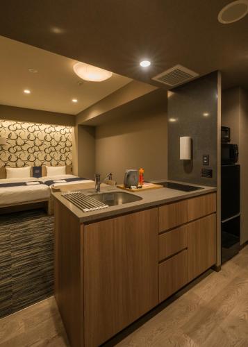 KOKO HOTEL Residence 浅草かっぱ橋