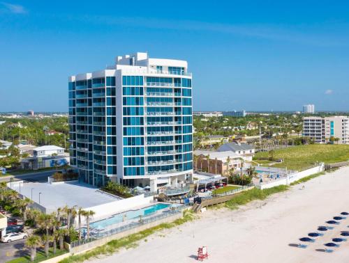 Max Beach Resort - New Smyrna Beach