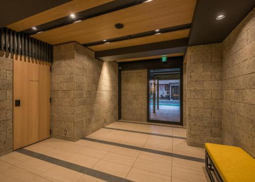 KOKO HOTEL Residence 浅草かっぱ橋