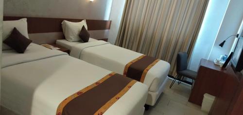 Hotel Xtra Bengkulu in Ratu Agung