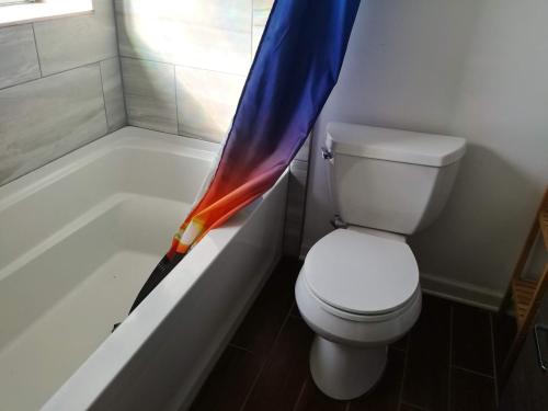Most Economical Room in Center Washington DC 2
