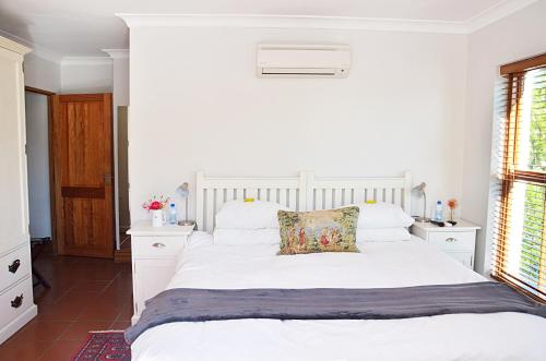 2 twin beds