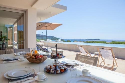 Porto-Vecchio Palombaggia Villa Azaïtù - Location, gîte - Porto-Vecchio