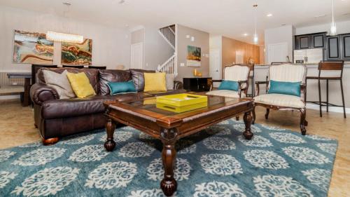 Lifetime Memories Next to The Magic - Luxury Pool Homes in Champion Gates Resort - image 2