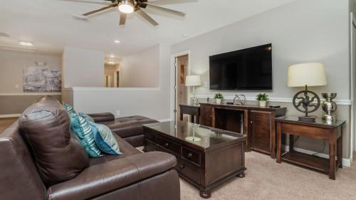Lifetime Memories Next to The Magic - Luxury Pool Homes in Champion Gates Resort - image 12