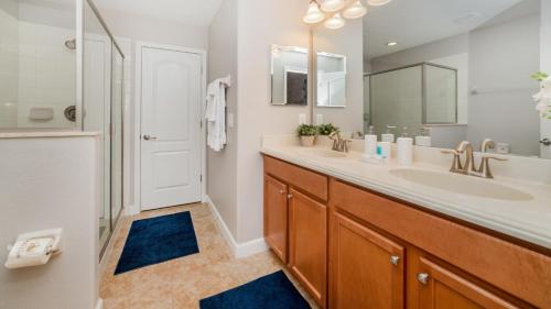 Lifetime Memories Next to The Magic - Luxury Pool Homes in Champion Gates Resort - image 10