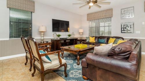 Lifetime Memories Next to The Magic - Luxury Pool Homes in Champion Gates Resort - image 11
