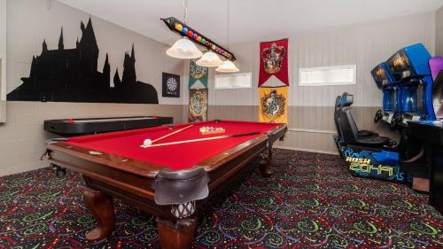 Lifetime Memories Next to The Magic - Luxury Pool Homes in Champion Gates Resort - main image